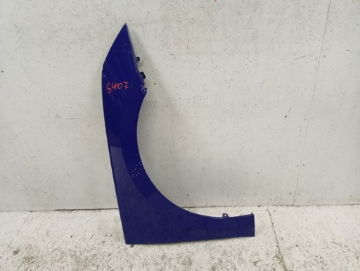 BLATOBRAN DESNA STRANA PREDNJA SKODA OCTAVIA 4 IV 5E3 2020-