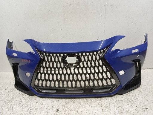 BRANIK PREDNJA STRANA LEXUS NX 2 II 2021-