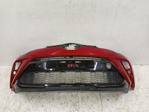 BRANIK PREDNJA STRANA TOYOTA CHR CH-R GR REDIZAJN 2019-