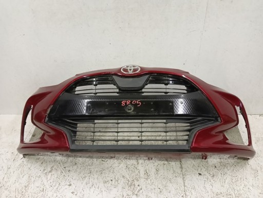 BRANIK PREDNJA STRANA TOYOTA YARIS 4 IV 2020-