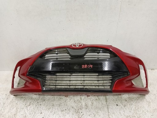 BRANIK PREDNJA STRANA TOYOTA YARIS 4 IV 2020-