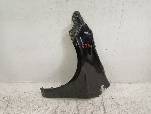 BLATOBRAN LIJEVA STRANA PREDNJA TOYOTA COROLLA E21 HATCHBACK (OBIČNI) KARAVAN 19-