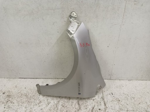 BLATOBRAN LIJEVA STRANA PREDNJA TOYOTA COROLLA E21 HATCHBACK (OBIČNI) KARAVAN 19-