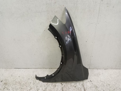 BLATOBRAN LIJEVA STRANA PREDNJA VW T ROC T-ROC 2GA 2017-