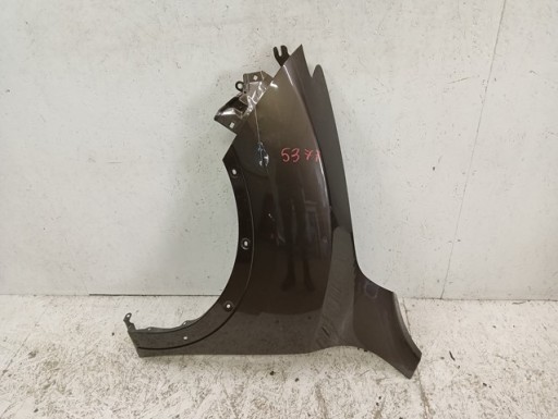 BLATOBRAN LIJEVA STRANA PREDNJA NISSAN JUKE REDIZAJN 2014-