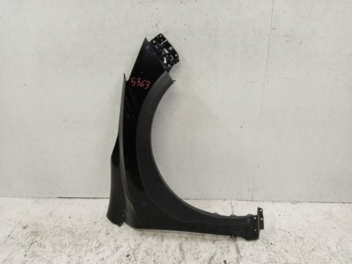 BLATOBRAN DESNA STRANA PREDNJA SUBARU XV REDIZAJN 2017-