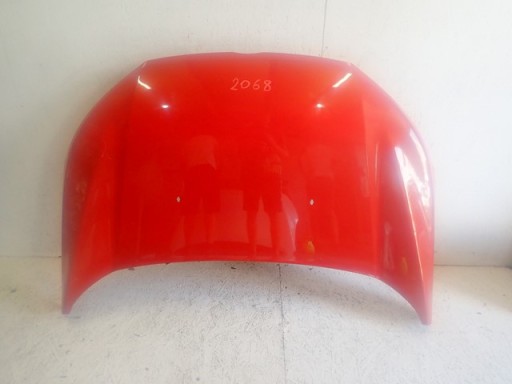 HAUBA POKLOPAC MOTORA FORD ECOSPORT 2013-2017R