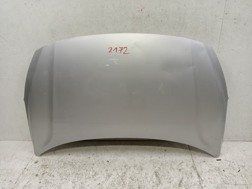 HAUBA POKLOPAC MOTORA KIA RIO IV 4 17-