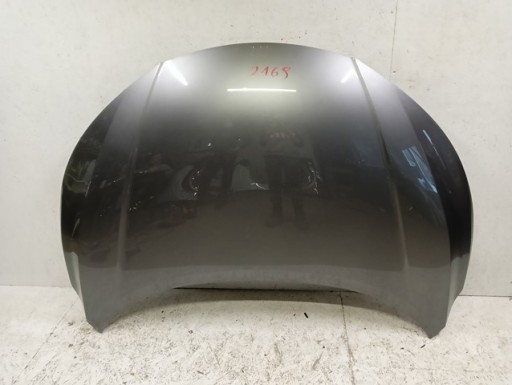 HAUBA POKLOPAC MOTORA NISSAN JUKE II 2 19-