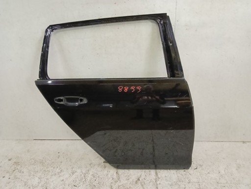 VRATA DESNA  ZADNJA STRANA ZADNJI VW GOLF VII 7 KARAVAN 5G9 12-20