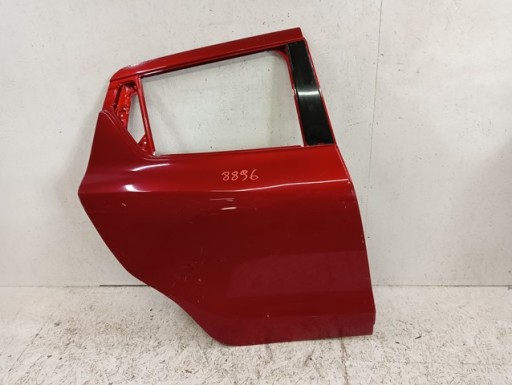 VRATA DESNA  ZADNJA STRANA ZADNJI SUZUKI SWIFT MK8 17-