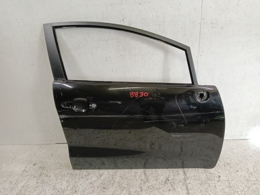 VRATA DESNA  PREDNJA STRANA KIA RIO III 3 11-17