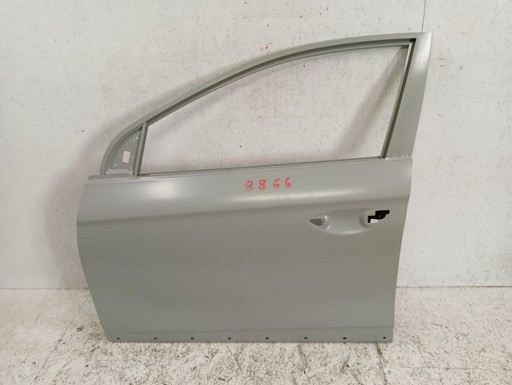 VRATA LIJEVA PREDNJA STRANA HYUNDAI IONIQ 16-