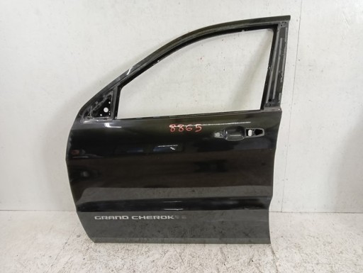 VRATA LIJEVA PREDNJA STRANA JEEP GRAND CHEROKEE WK2 11-