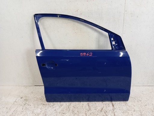 VRATA DESNA  PREDNJA STRANA VW POLO 6R 6C 08-