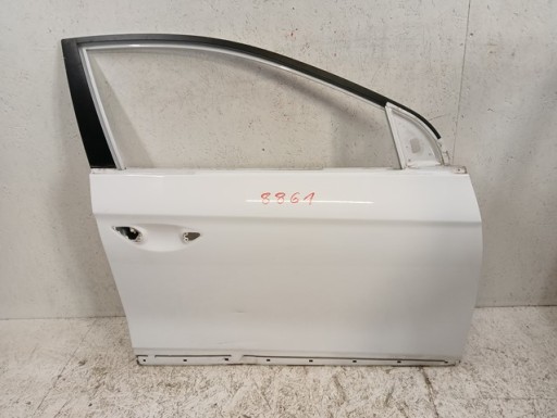 VRATA DESNA  PREDNJA STRANA HYUNDAI IONIQ 16-