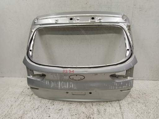 GEPEK ZADNJI POKLOPAC GEPEKA HYUNDAI I30 III 3 KARAVAN 17-