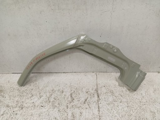 PRAG DESNA STRANA GOLI OPLATA VW BEETLE 5C5 11-19