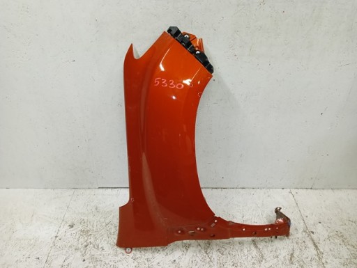 BLATOBRAN DESNA STRANA PREDNJA DACIA DUSTER II 2 17-