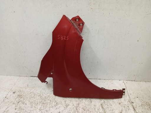 BLATOBRAN DESNA STRANA PREDNJA FORD TRANSIT COURIER 14-