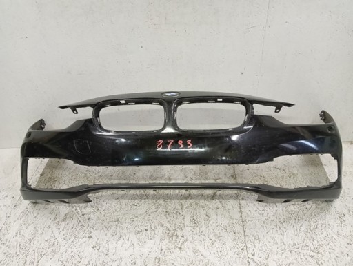 BRANIK PREDNJA STRANA BMW 3 III F30 F31 REDIZAJN LCI 2015-