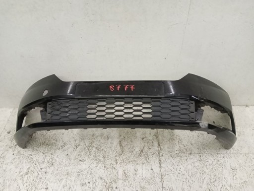 BRANIK PREDNJA STRANA SKODA FABIA 3 III 6V REDIZAJN 2018-