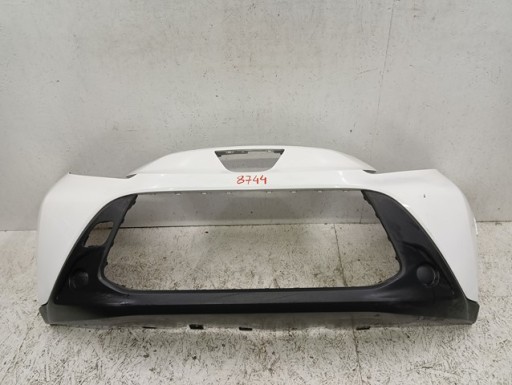 BRANIK PREDNJA STRANA TOYOTA AYGO X 22-