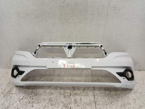 BRANIK PREDNJA STRANA DACIA SANDERO III 3 20-