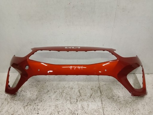 BRANIK PREDNJA STRANA KIA CEED III 3 REDIZAJN GT LINE GT-LINE 21-