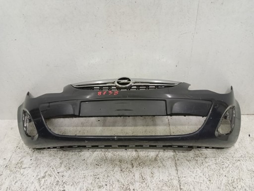 BRANIK PREDNJA STRANA OPEL CORSA D REDIZAJN 11-14