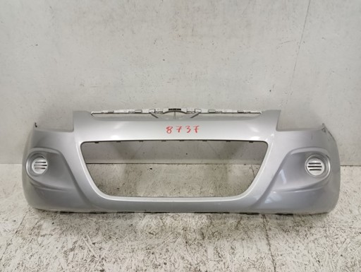 BRANIK PREDNJA STRANA HYUNDAI I20 I 08-12