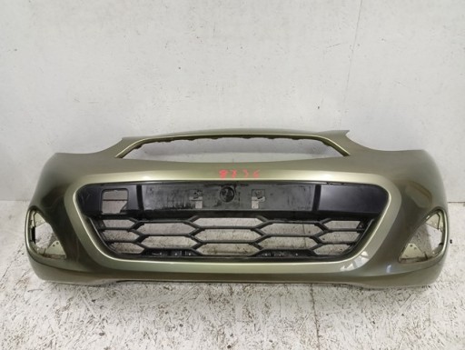 BRANIK PREDNJA STRANA NISSAN MICRA K13 REDIZAJN 13-16