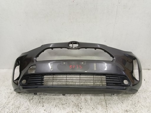 BRANIK PREDNJA STRANA TOYOTA YARIS CROSS 20-