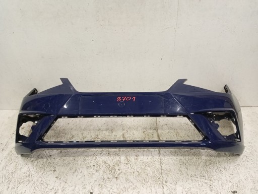 BRANIK PREDNJA STRANA SEAT IBIZA 5 V 6F 2017-