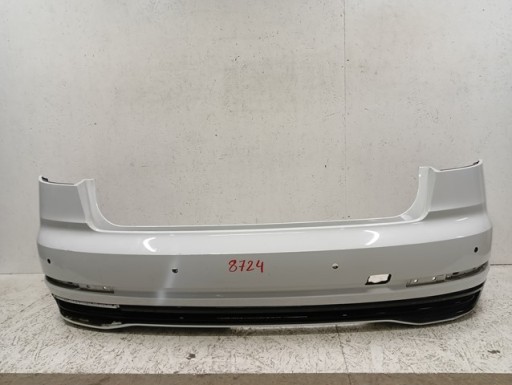 BRANIK ZADNJI AUDI A8 D5 4N REDIZAJN 22-