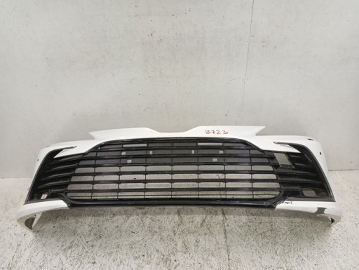 BRANIK PREDNJA STRANA TOYOTA CAMRY VIII REDIZAJN 21-