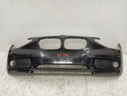 BRANIK PREDNJA STRANA BMW 1 I F20 F21 2010-2014R