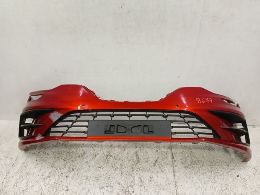 BRANIK PREDNJA STRANA RENAULT MEGANE 4 IV REDIZAJN 2020-