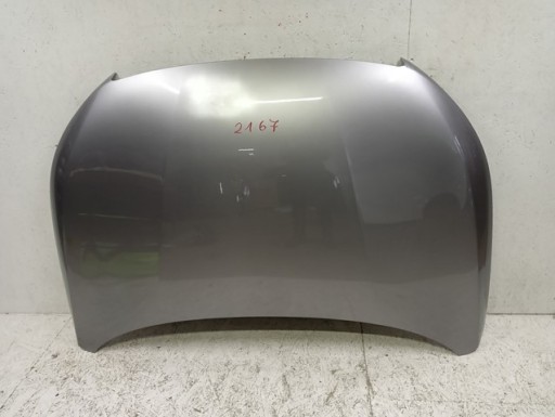 HAUBA POKLOPAC MOTORA PEUGEOT 308 II T9 REDIZAJN 2017-