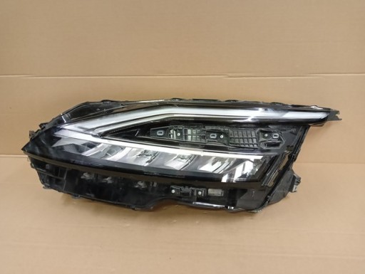 LAMPA FAR LIJEVA STRANA FULL LED NISSAN QASHQAI 3 III J12 2021-