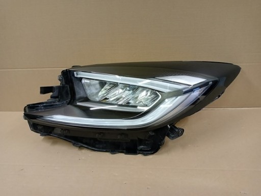 LAMPA FAR LIJEVA STRANA FULL LED TOYOTA AYGO X 21-