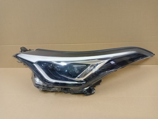 LAMPA FAR LIJEVA STRANA FULL LED TOYOTA CHR CH-R REDIZAJN 19-