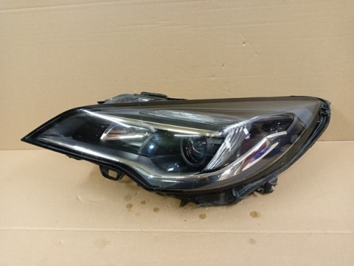 LAMPA FAR LIJEVA STRANA OPEL ASTRA K V 5 LED 15-