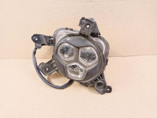 MAGLENKA DESNA STRANA PREDNJA KIA OPTIMA IV 4 LED 15-