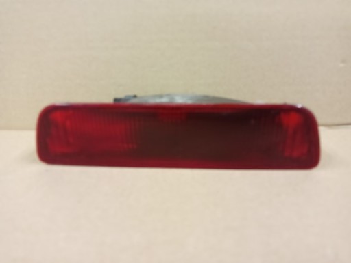 LAMPA FAR MAGLENKA ZADNJI ZADNJA NISSAN QASHQAI J10 MICRA K14