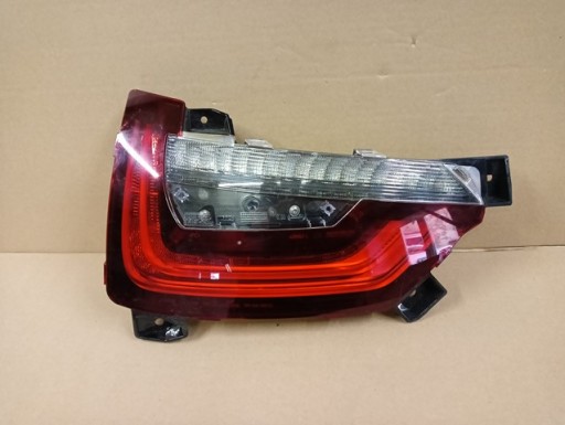 LAMPA FAR LIJEVA STRANA ZADNJA  ZADNJI BMW I3 I01 LED 2013-