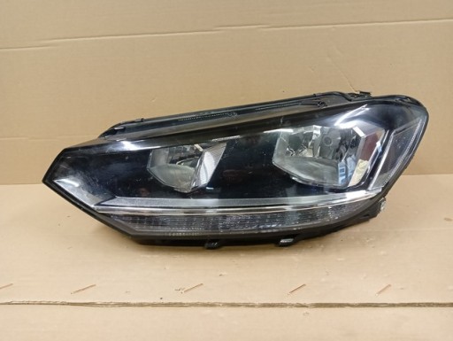 LAMPA FAR LIJEVA STRANA VW TOURAN II 5TA 15-