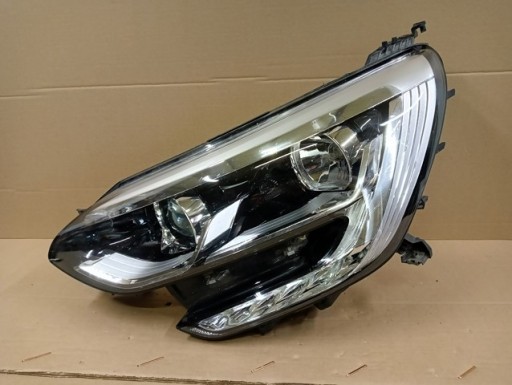 LAMPA FAR LIJEVA STRANA RENAULT MEGANE IV 4 LED 16-
