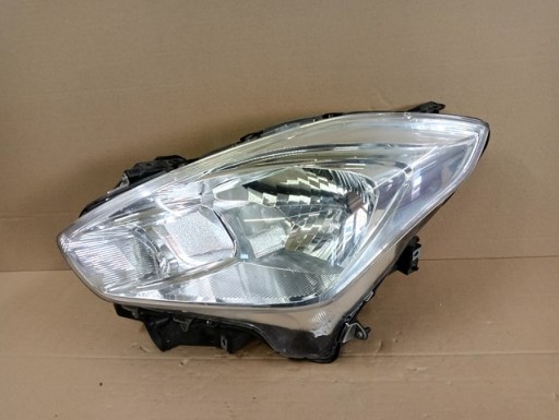 LAMPA FAR LIJEVA STRANA SUZUKI SWIFT MK8 17-