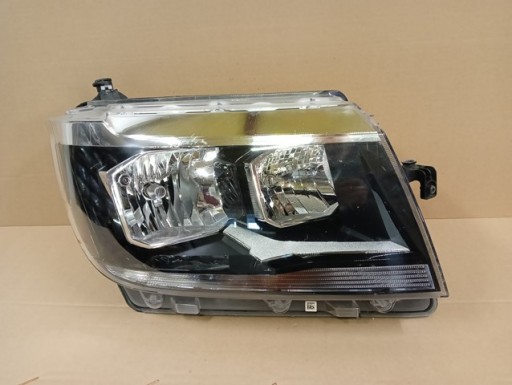 LAMPA FAR DESNA STRANA VW CRAFTER 2 II 7C MAN TGE 2016-
